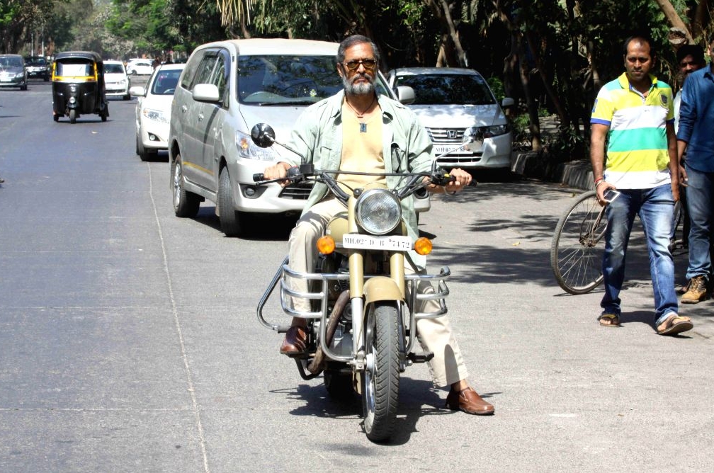Veteran Indian Actor Nana Patekar Dies at 75 After Cardiac Arrest in Goa | Wikiunfold